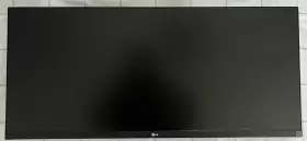34WP500-B LG Ultrawide Monitor Ips Hdmi Screen Control Amd
