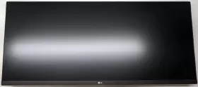 34WP50S-W LG Ultrawide Fhd Monitor Scratched #2
