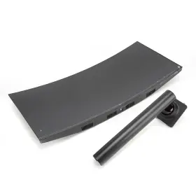 34WP85C-B LG Ultrawide Qhd Ips Curved Monitor Speakers #3
