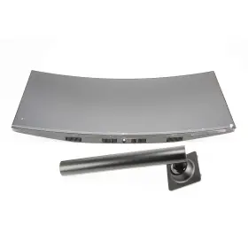 34WP85C-B LG Ultrawide Qhd Ips Curved Monitor Speakers