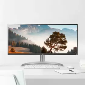 34WQ650-W LG Ultrawide Ips Monitor #3