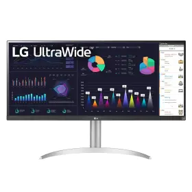 34WQ650-W.AUS LG Ultrawide Ips Monitor