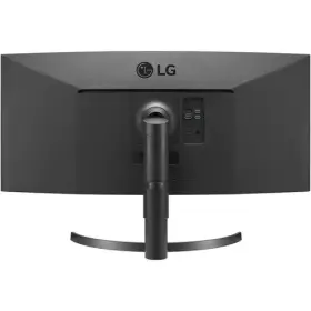 35BN75CN-B LG Ultrawide Widescreen Curved Lcd Monitor #2