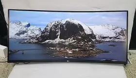 35BN75CN-B LG Ultrawide Widescreen Curved Lcd Monitor #3