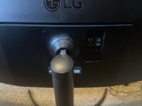 35WN75CB LG Ultrawide Led Monitor #2