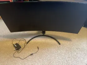 35WN75CB LG Ultrawide Led Monitor