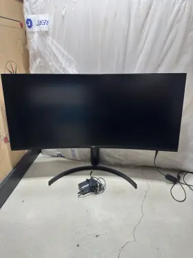 35WN75CN-B LG Wqhd Hdr Ultrawide Monitor Backlight Strip