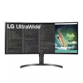 363239050764 LG Ultrawide Monitor Curved