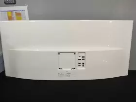 38BK95CW LG Ips Wqhd Ultrawide Curved Monitor #2