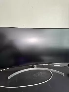 38BN95CW LG Qhd Ips Ultrawide Curved Monitor #2