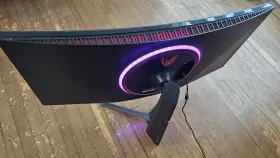 38GN95B-B LG Ultragear Uw Qhd Curved Screen Gaming Lcd #2