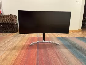 38WN75C-B LG Monitor Curved Ultrawide Qhd Nano Ips Box #3