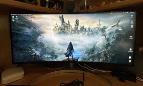 38WN95C-W.AUS LG Ultrawide Qhd Ips Led Curved Monitor
