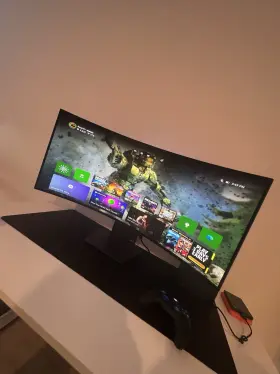 39GS950E LG Ultragear Oled Hdr Sync Freesync Wqhd