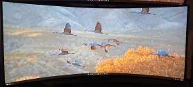 39GS95QE-B.AUS LG Ultragear Oled Monitor