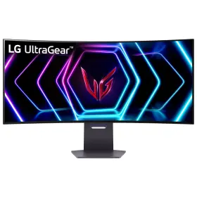 39GS96QB-B.AUS LG Ultragear Oled Wqhd Curved Gaming Monitor