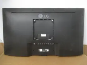 43MU79-B LG Uhd Monitor Stand Unit #2