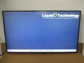 43MU79-B LG Uhd Monitor Stand Unit