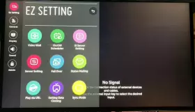 43SM5KE-B LG Led Digital Signage Display #2