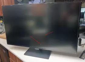 43UD79-B LG Uhd Ips Led Monitor Remote