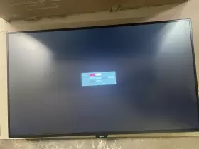 43UN700-B LG Uhd Monitor Box