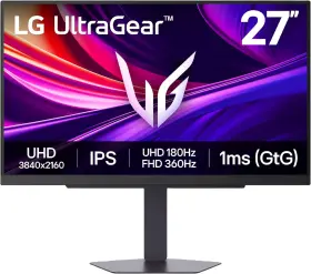 445042685687 LG Ultragear Uhd Ips Gaming Monitor Dual Mod