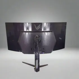45GR45QE LG Oled Curved Gaming Monitor #3