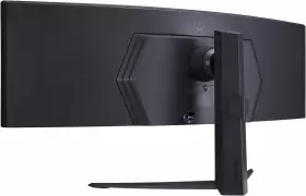 45GR65DC-B.AUS LG Ultragear Curved Gaming Monitor Repair #2