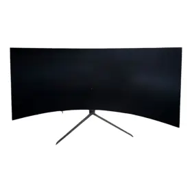 45GS96QB LG Ultra Gear Oled Curved Gaming Monitor