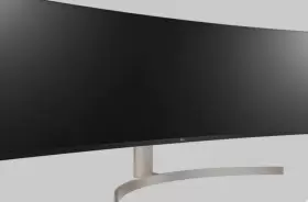 49WL95C-W LG Ultrawide Widescreen Ips Led Monitor #2