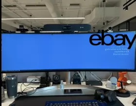 49WL95C-W LG Ultrawide Widescreen Ips Led Monitor #3