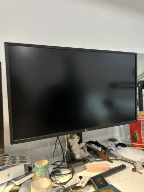 50UL3G-B LG Led Lcd Monitor