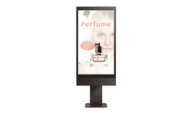 55XE3C LG High Brightness Signage