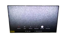 65UR340C9U LG Led Backlit Lcd Tv