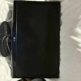 719192185319 LG Lcd Monitor