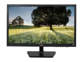 24EN33VW LG Fhd Dvi Hdmi Led Monitor