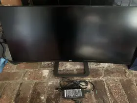 719192197817 LG Ips Lcd Monitor