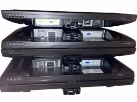 719192900325 LG Flatron Widescreen Lcd Dvi Vga Monitor Cable #2