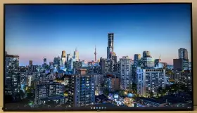 75UM3E-B LG Ips Led Display Webos Wifi Speakers Soc