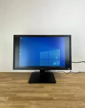 783555408537 LG Fhd Led Ips Hdmi Displayport Usb Display #2