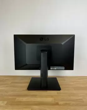 783555408537 LG Fhd Led Ips Hdmi Displayport Usb Display #3