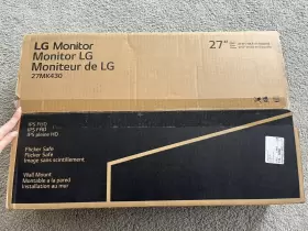 785339984633 LG Ips Led Monitor Radeon Freesync #3