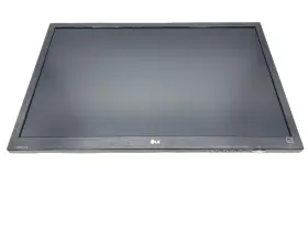 808219001623 LG Ips Led Monitor Stand Power Cable