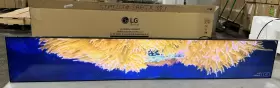 86BH5F-M LG Ultra Stretch Digital Signage