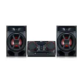 CKM4-CR LG Subwoofer