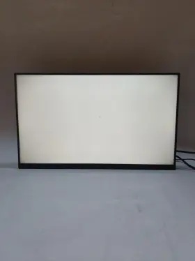 195174059852 LG DISPLAY Monitor