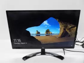 24MP60VQ-P LG DISPLAY Ips Led Monitor Adapter