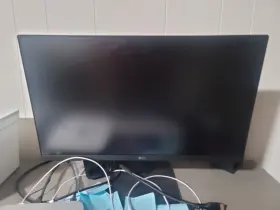 24MR400-BB.CUSLMR LG DISPLAY Monitor