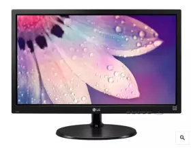 27MPP38VQ-B LG DISPLAY Monitor