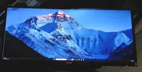 29EA73 LG DISPLAY Flatron Lcd Monitor Hdmi Displayport Psu